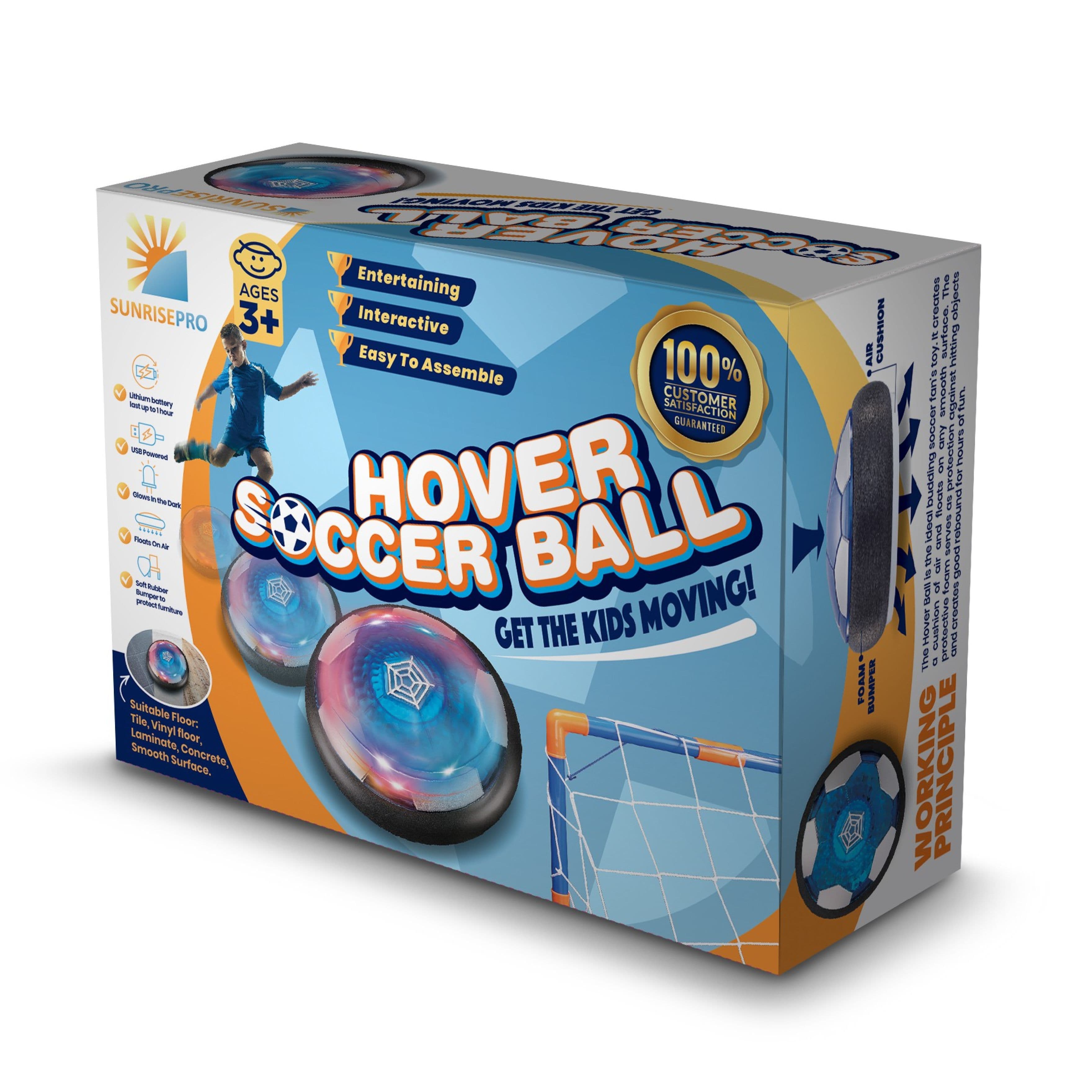 Box Design Project 4