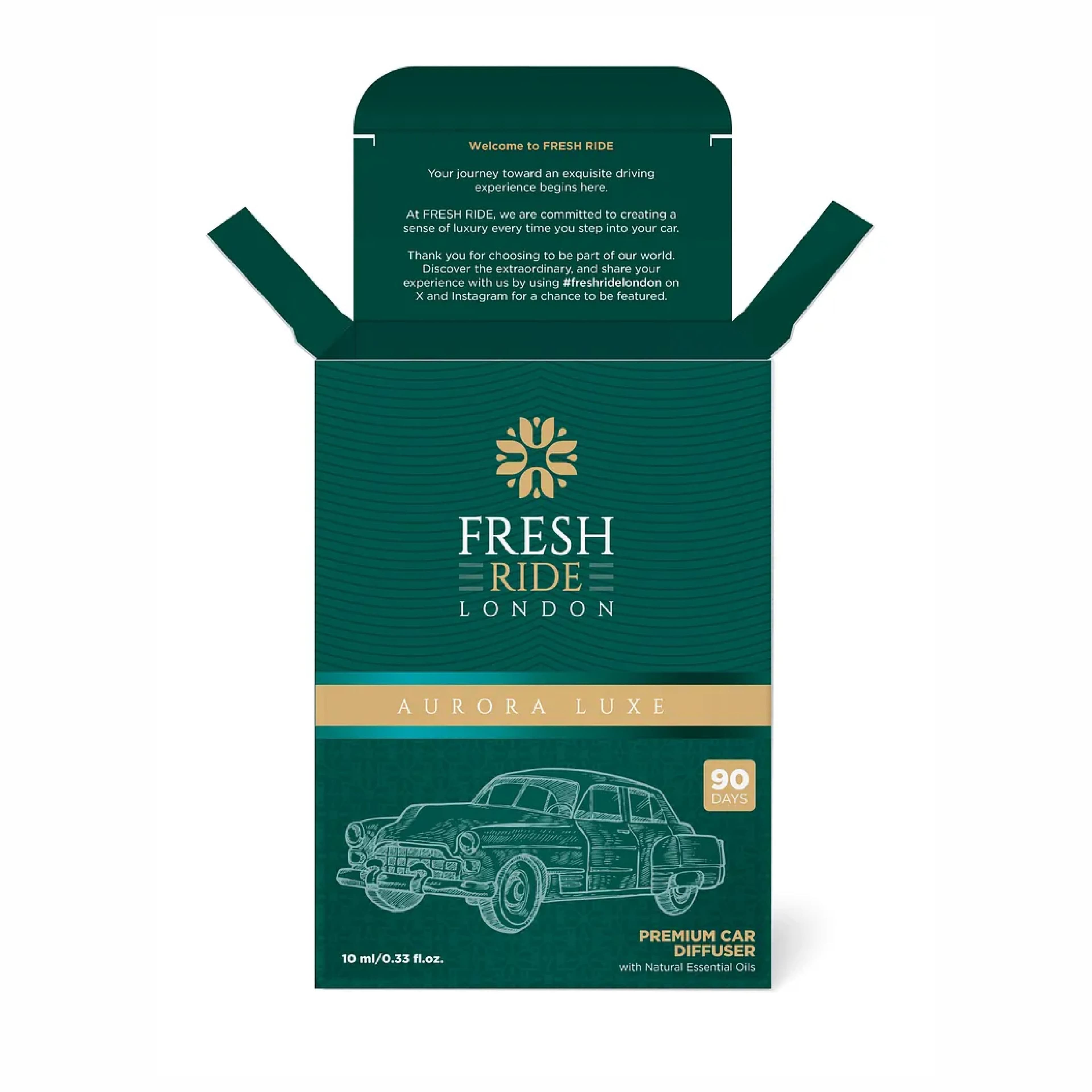 Box Design Project 7